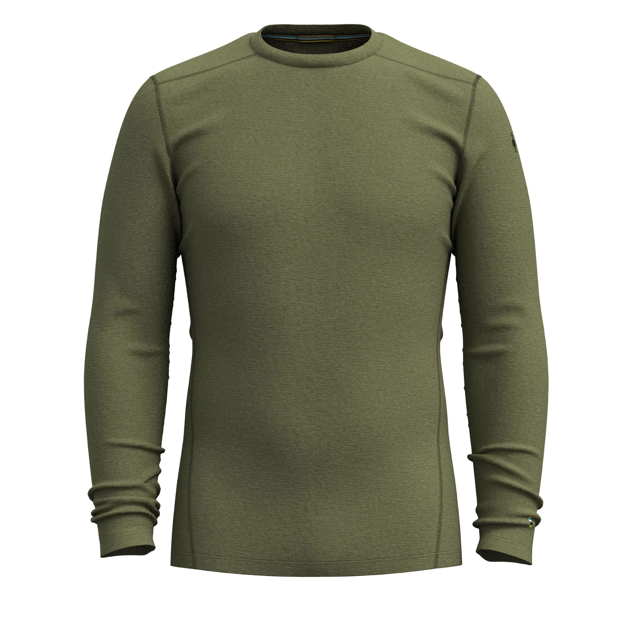 Classic Thermal Merino Base Layer Crew Men's - Image 5
