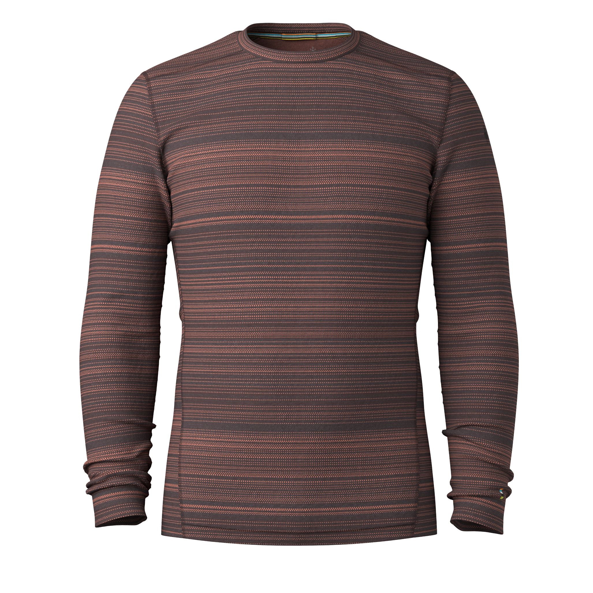 Classic Thermal Merino Base Layer Crew Men's - Image 6