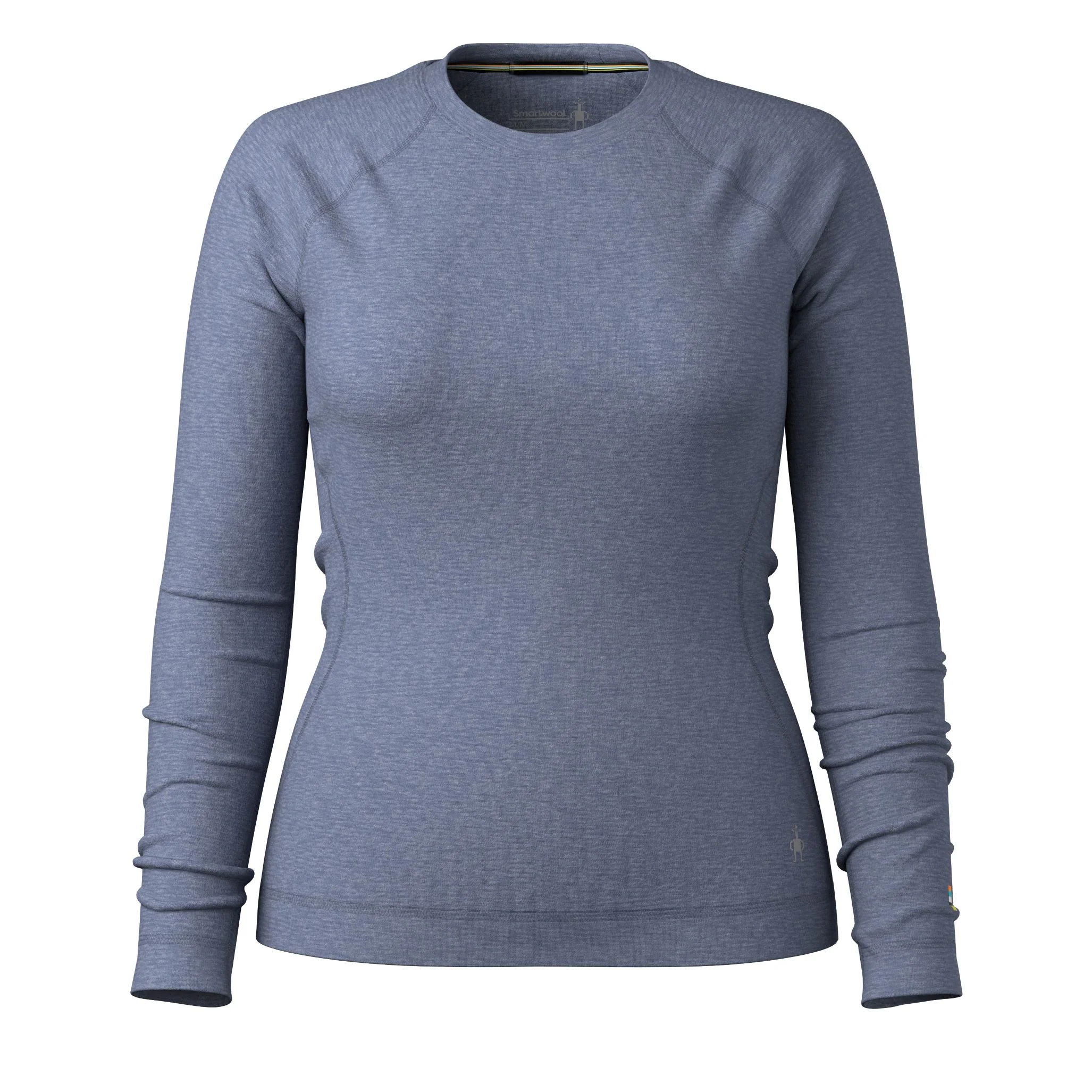 Classic Thermal Merino Base Layer Crew Women's - Image 3
