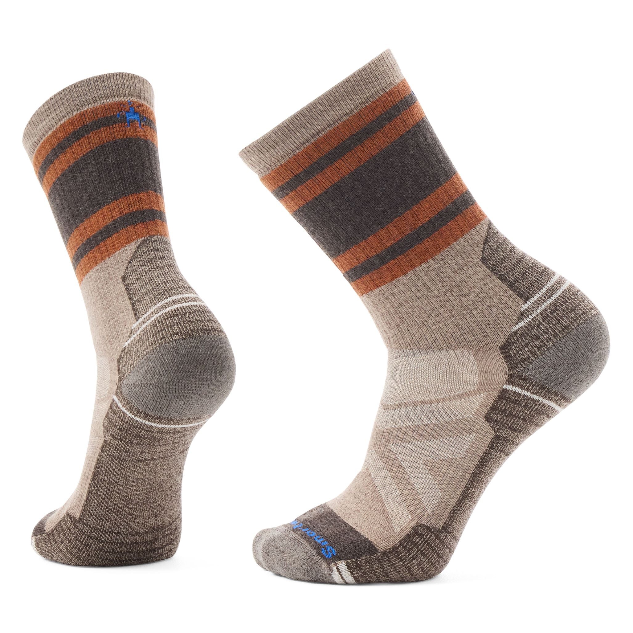 Hike Full Cushion Lolo Trail Crew Socks Men's - Image 3