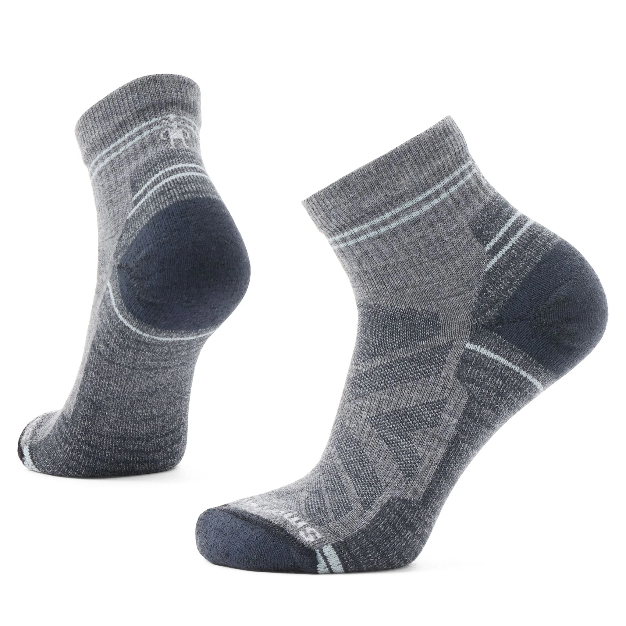 Hike Light Cushion Ankle Socks Women's - Image 3