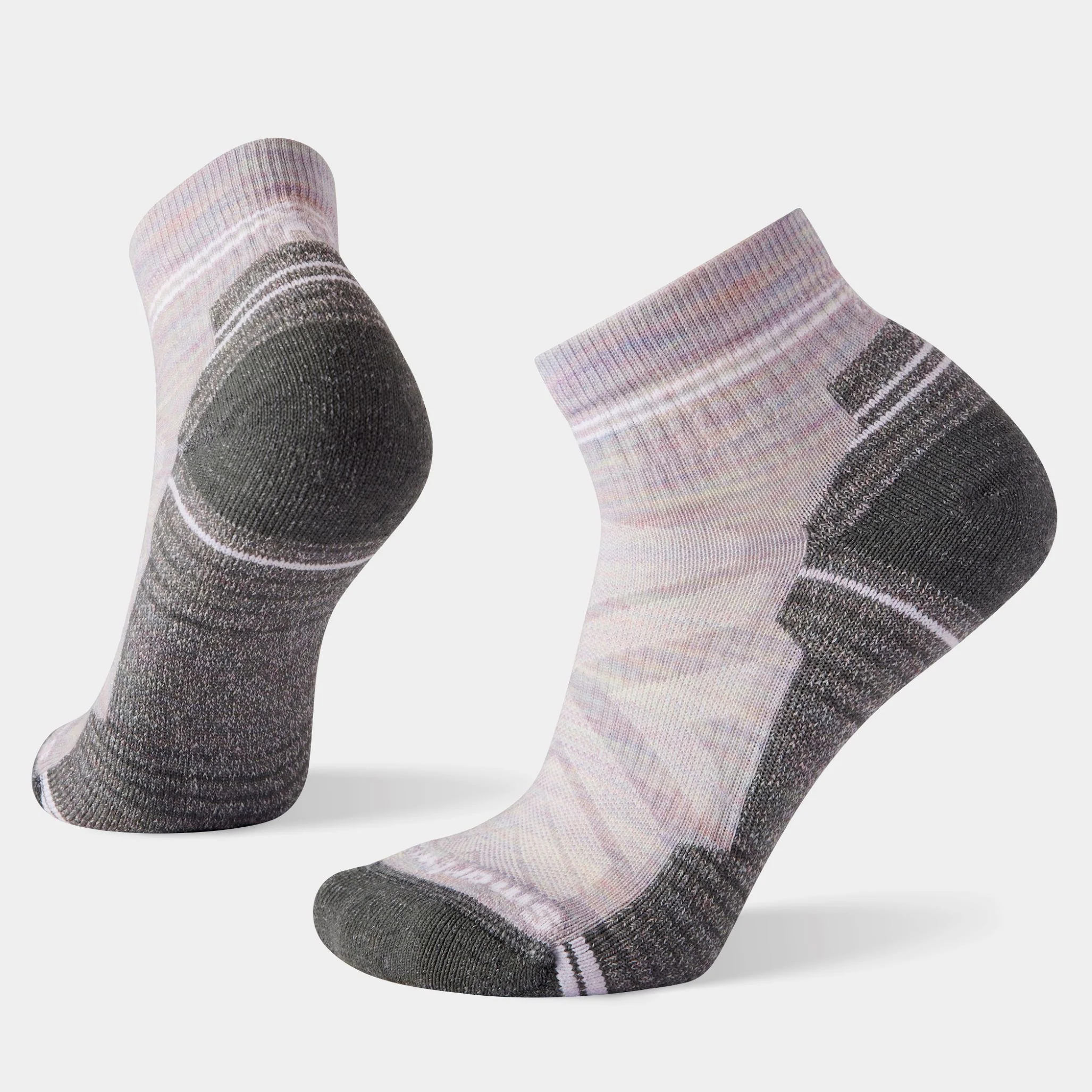 Hike Light Cushion Ankle Socks Women's - Image 5