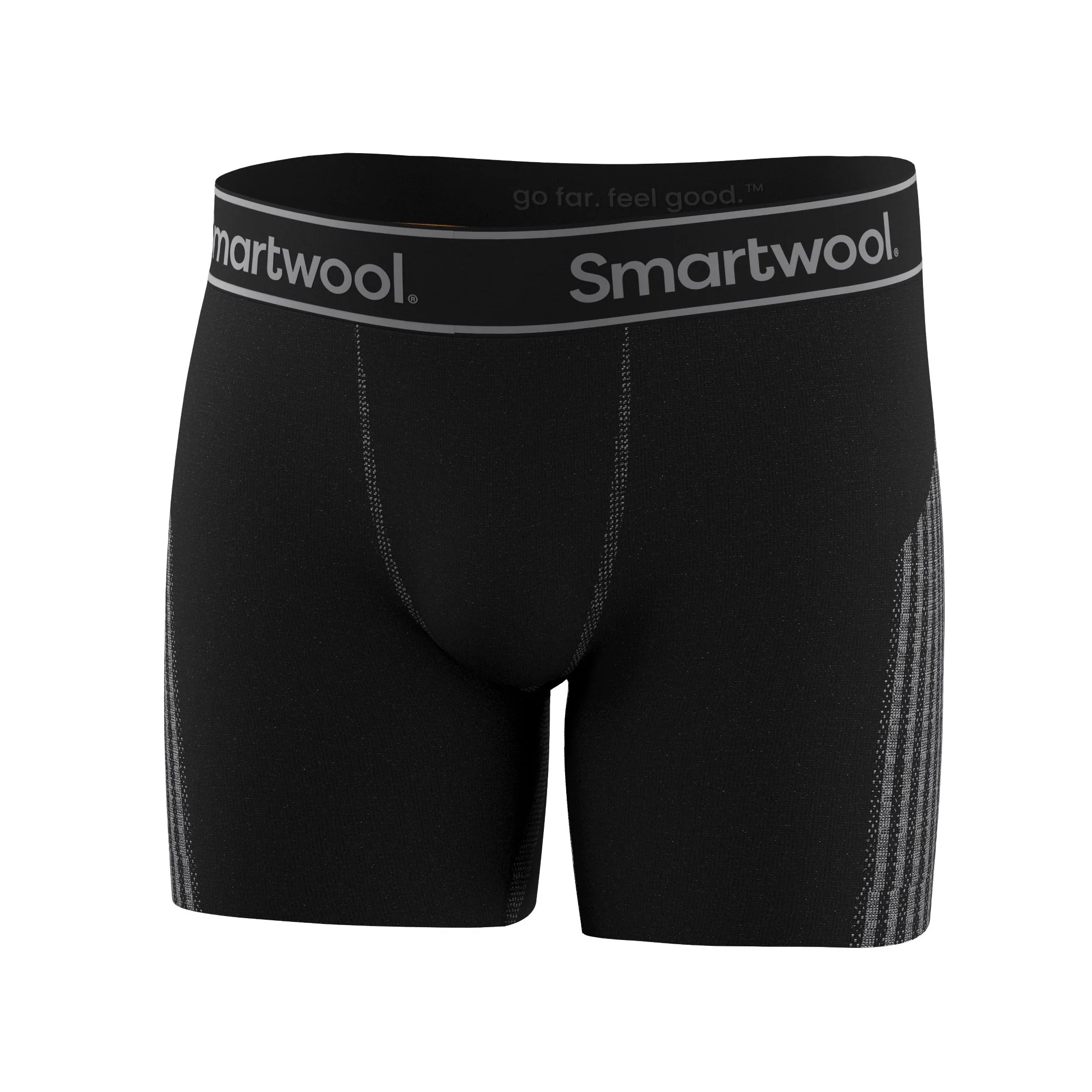 Intraknit Boxer Brief Men's - Image 2