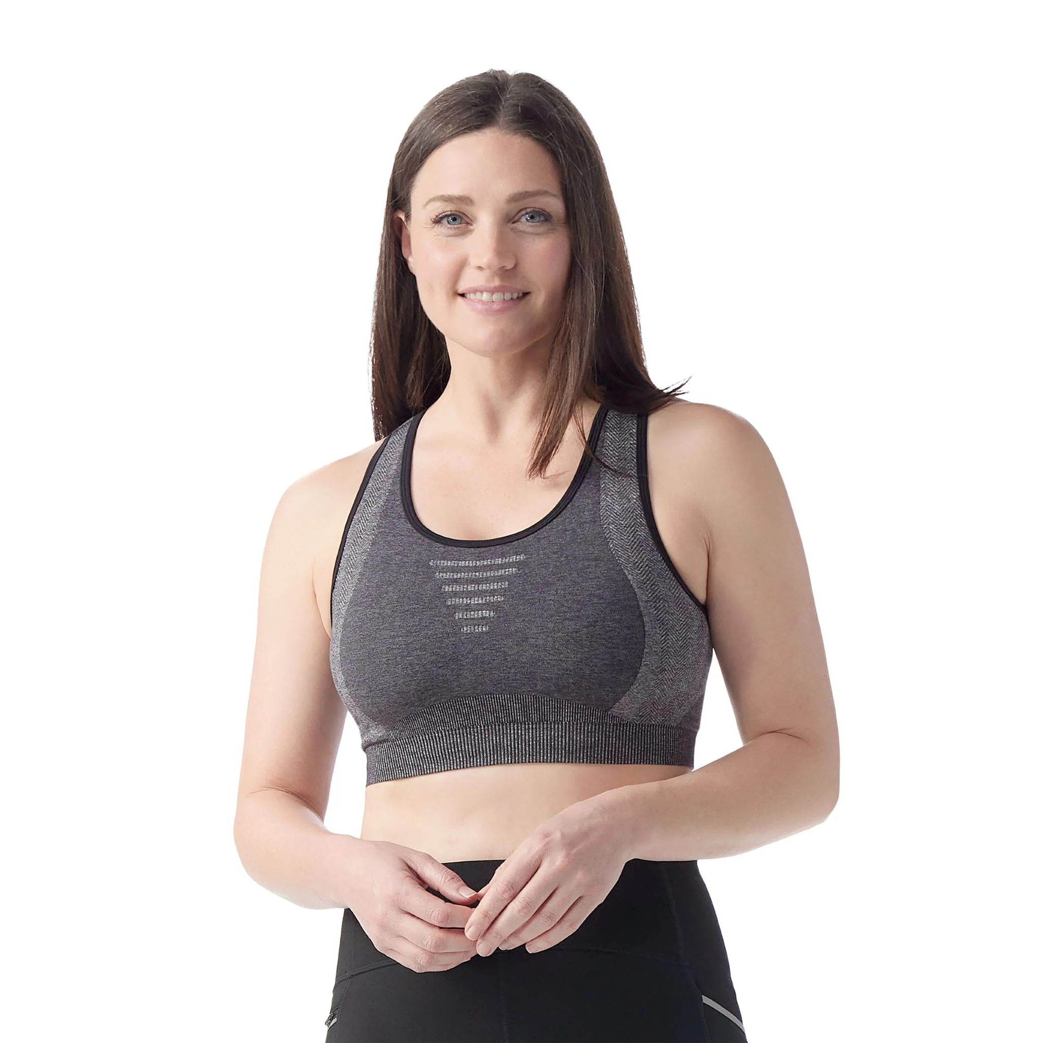 Intraknit™ Racerback Bra Women's - Image 2