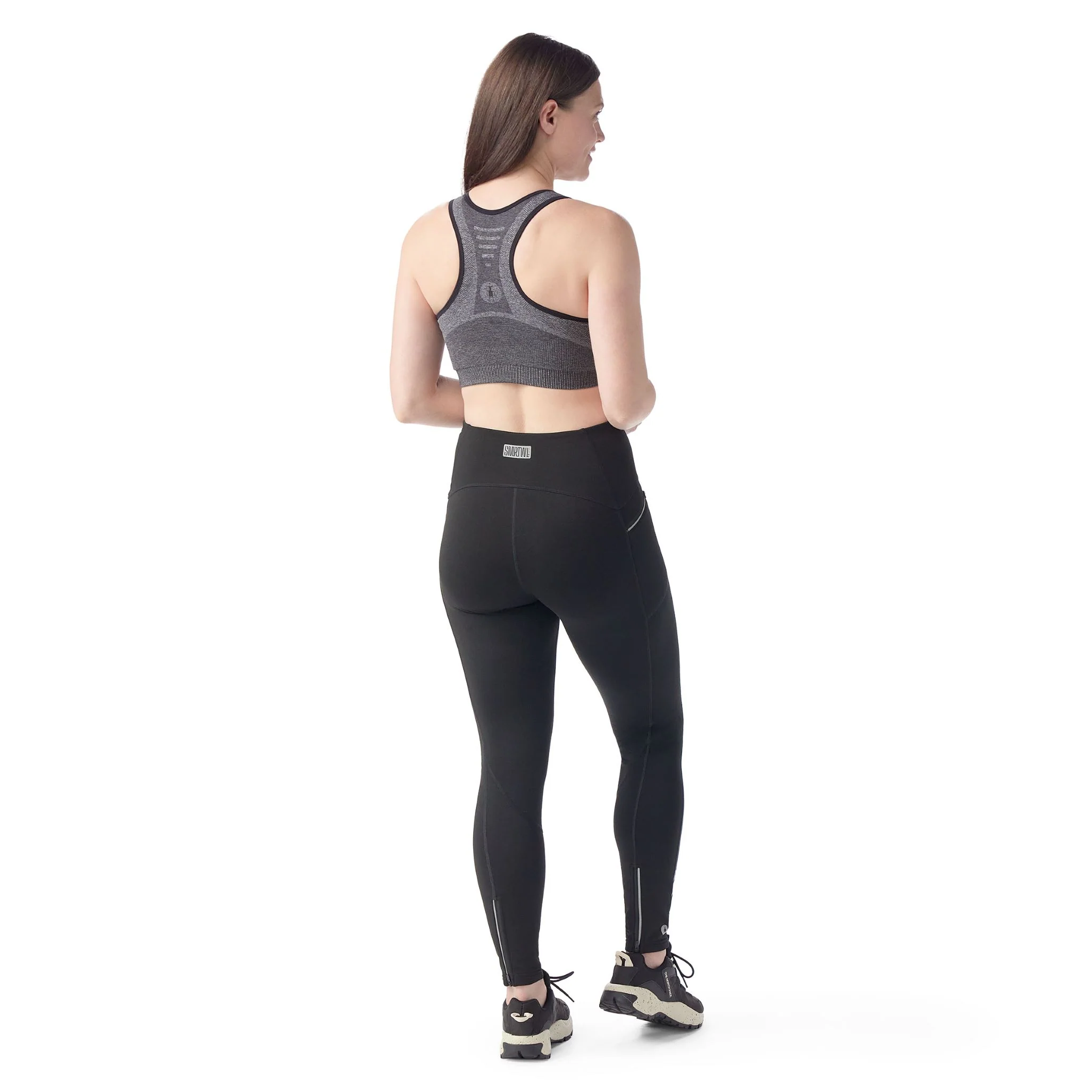 Intraknit™ Racerback Bra Women's - Image 3