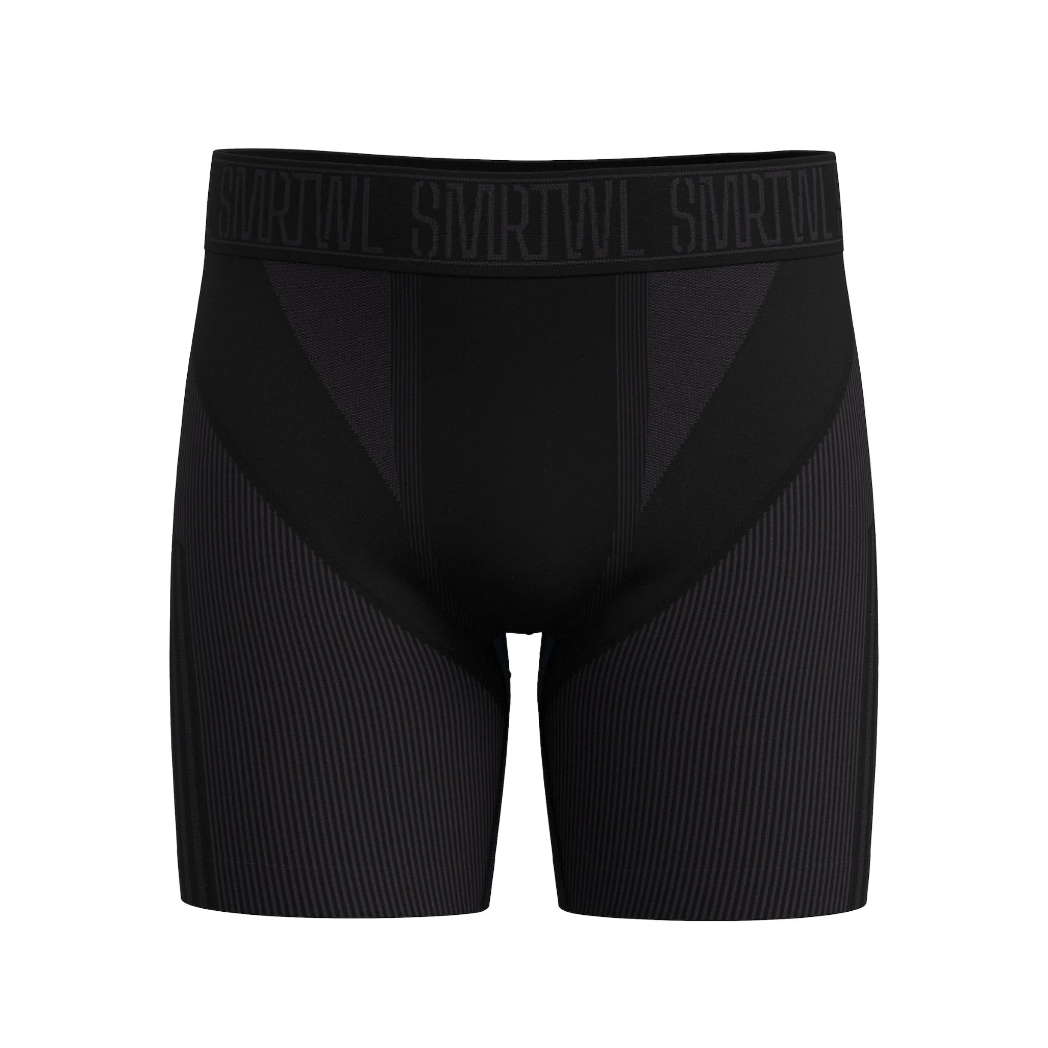 Intraknit 6" Boxer Brief Men's F25