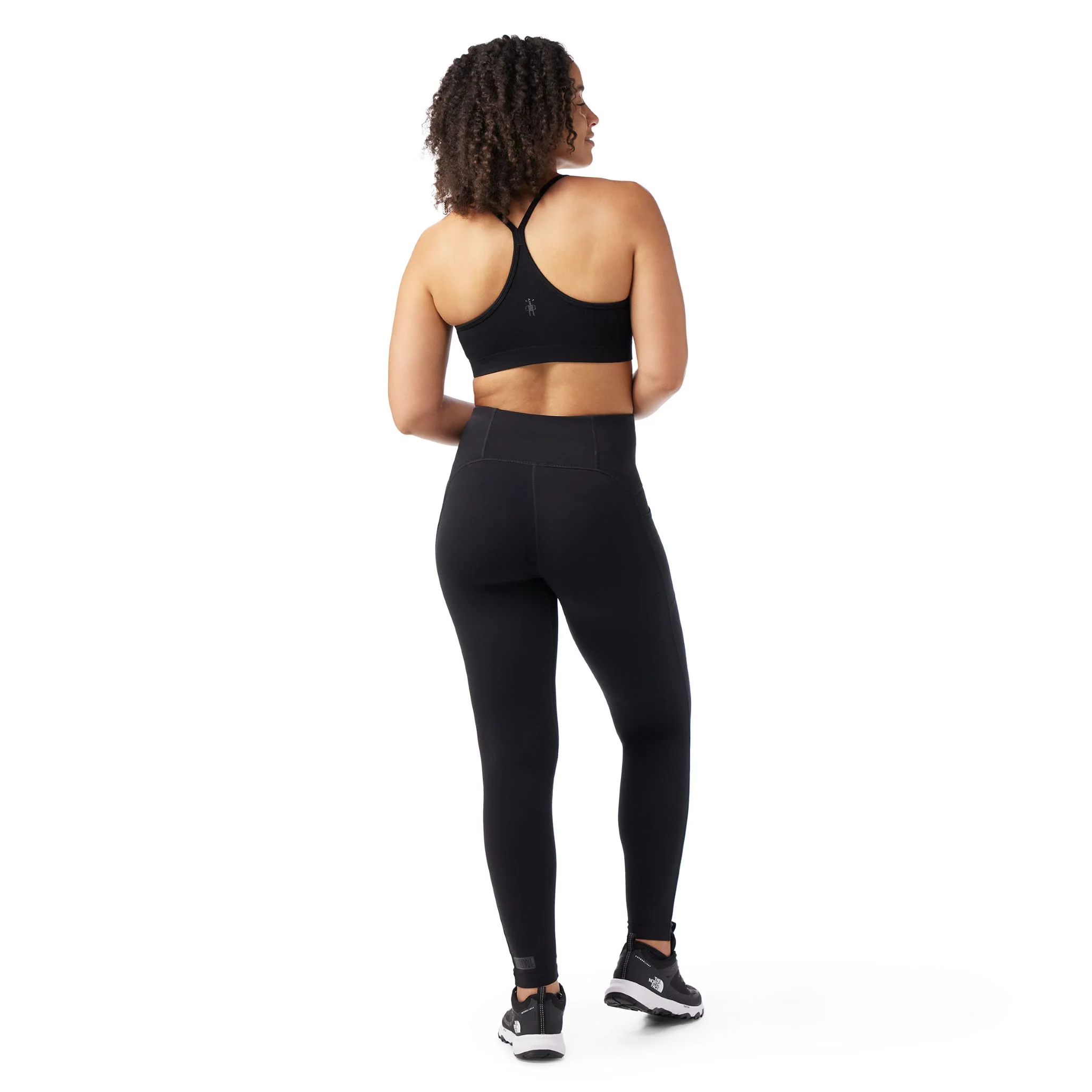Merino Blend Bralette Women's - Image 3