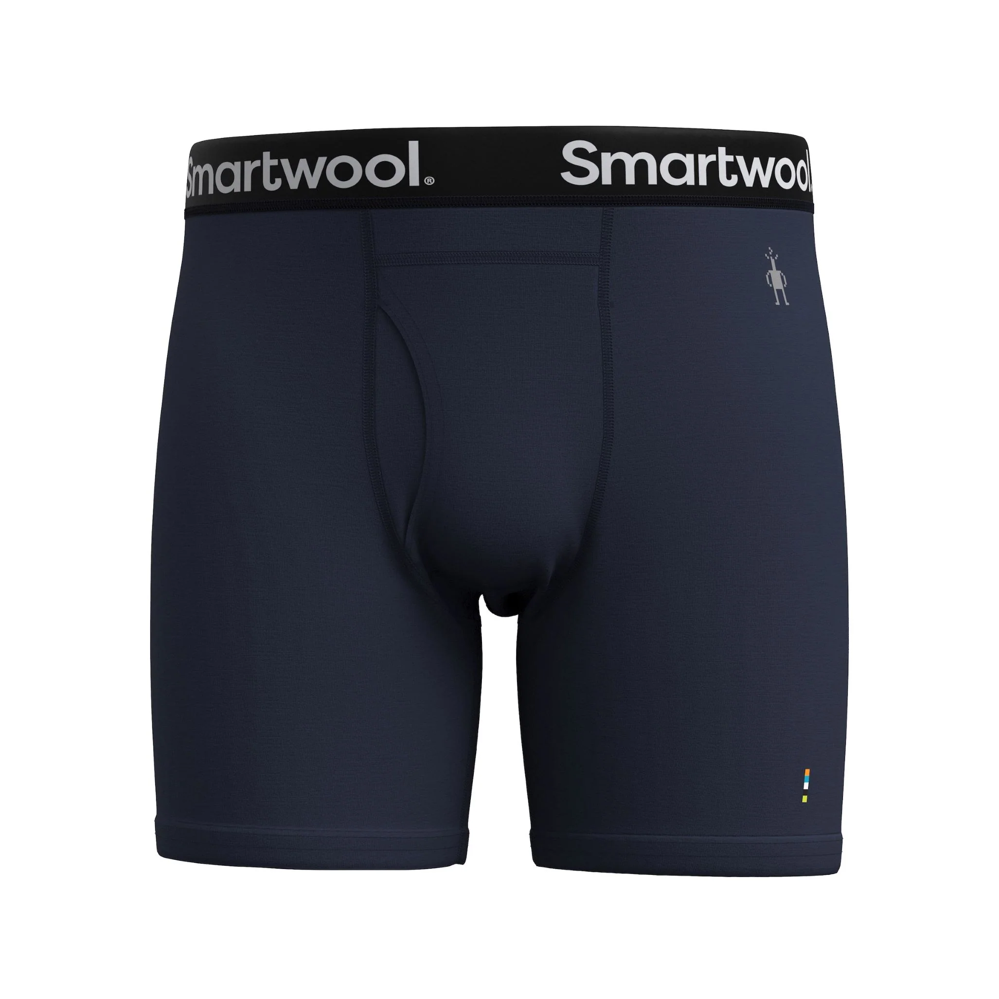 Merino Boxer Brief Men's - Image 2