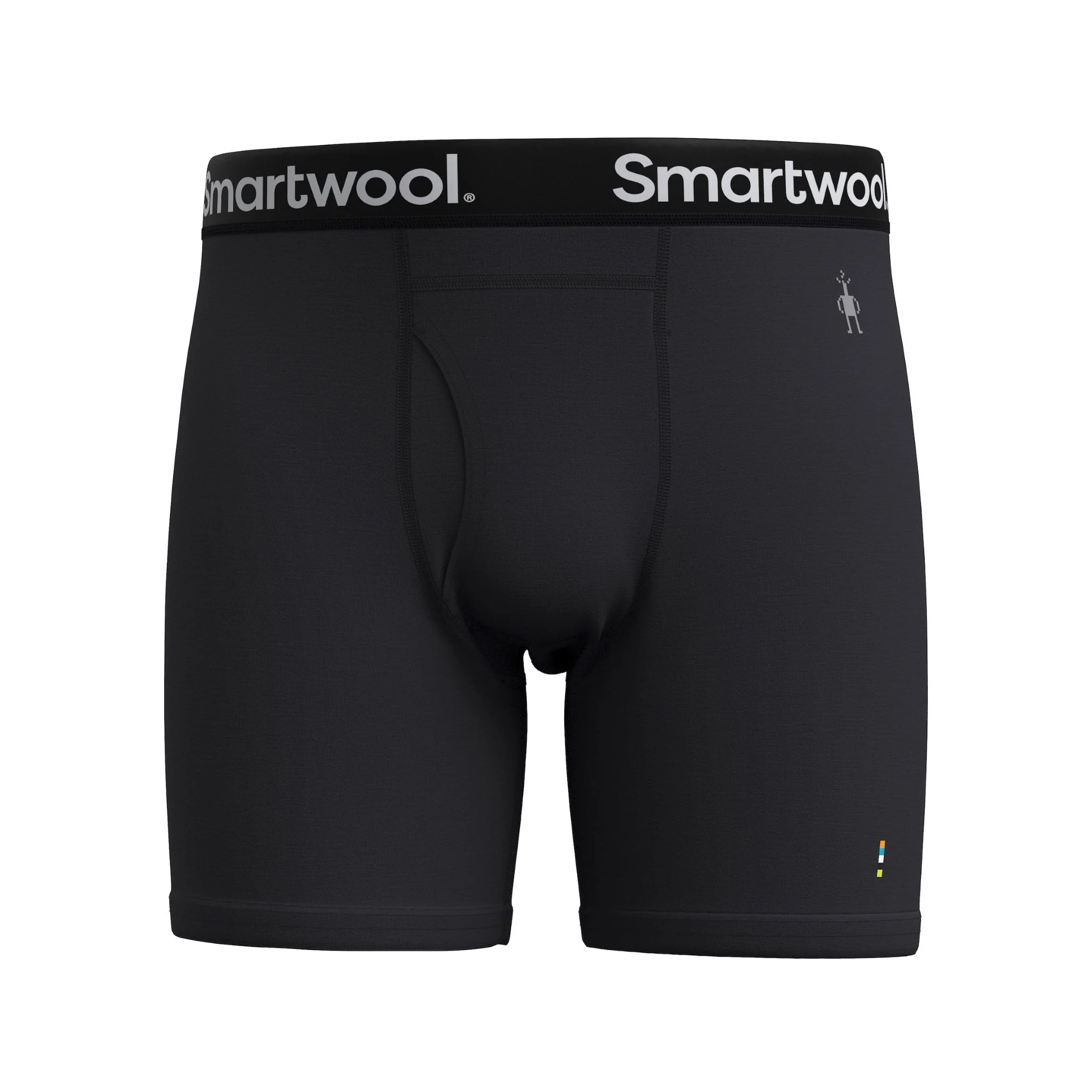 Merino Boxer Brief Men's - Image 3