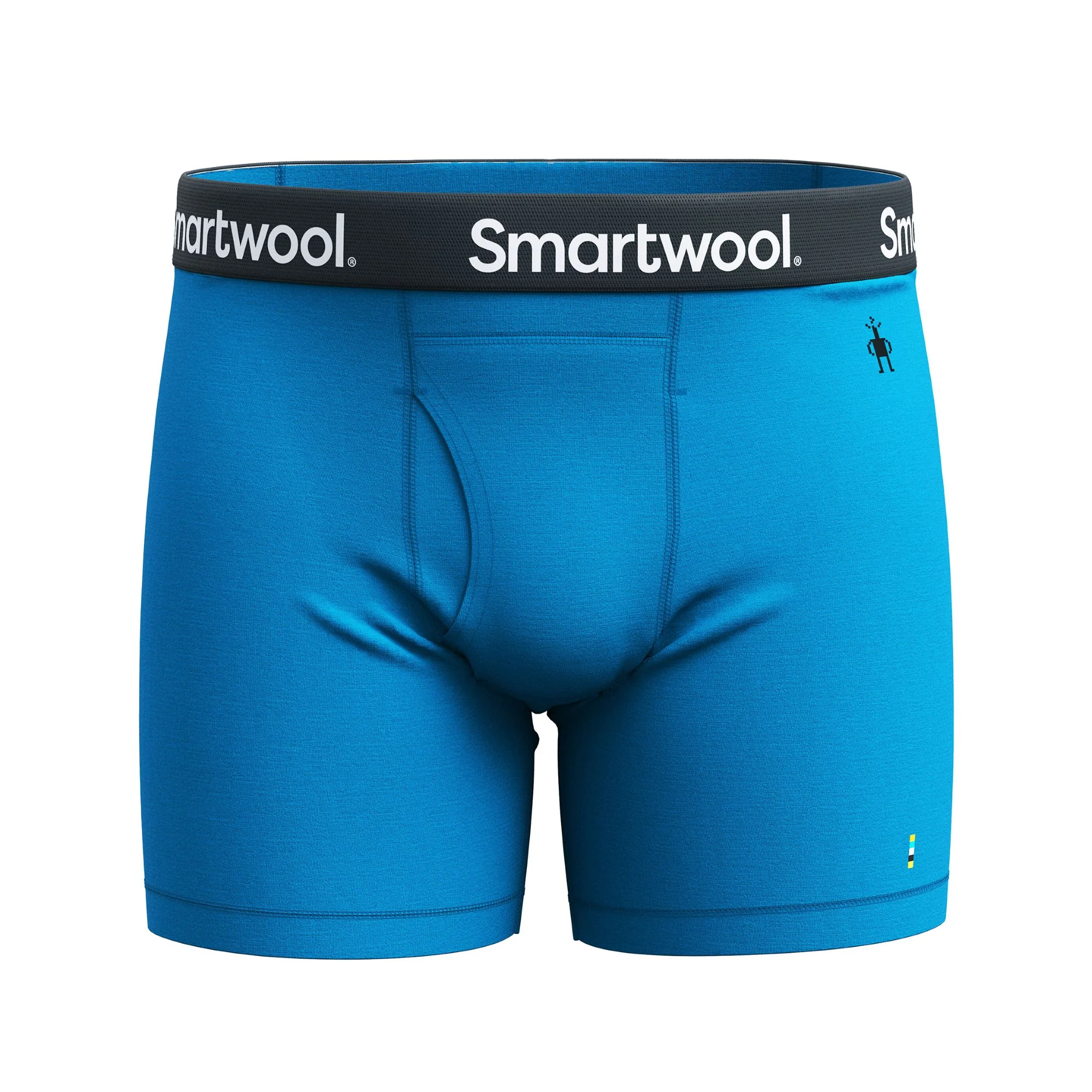 Merino Boxer Brief Men's F25