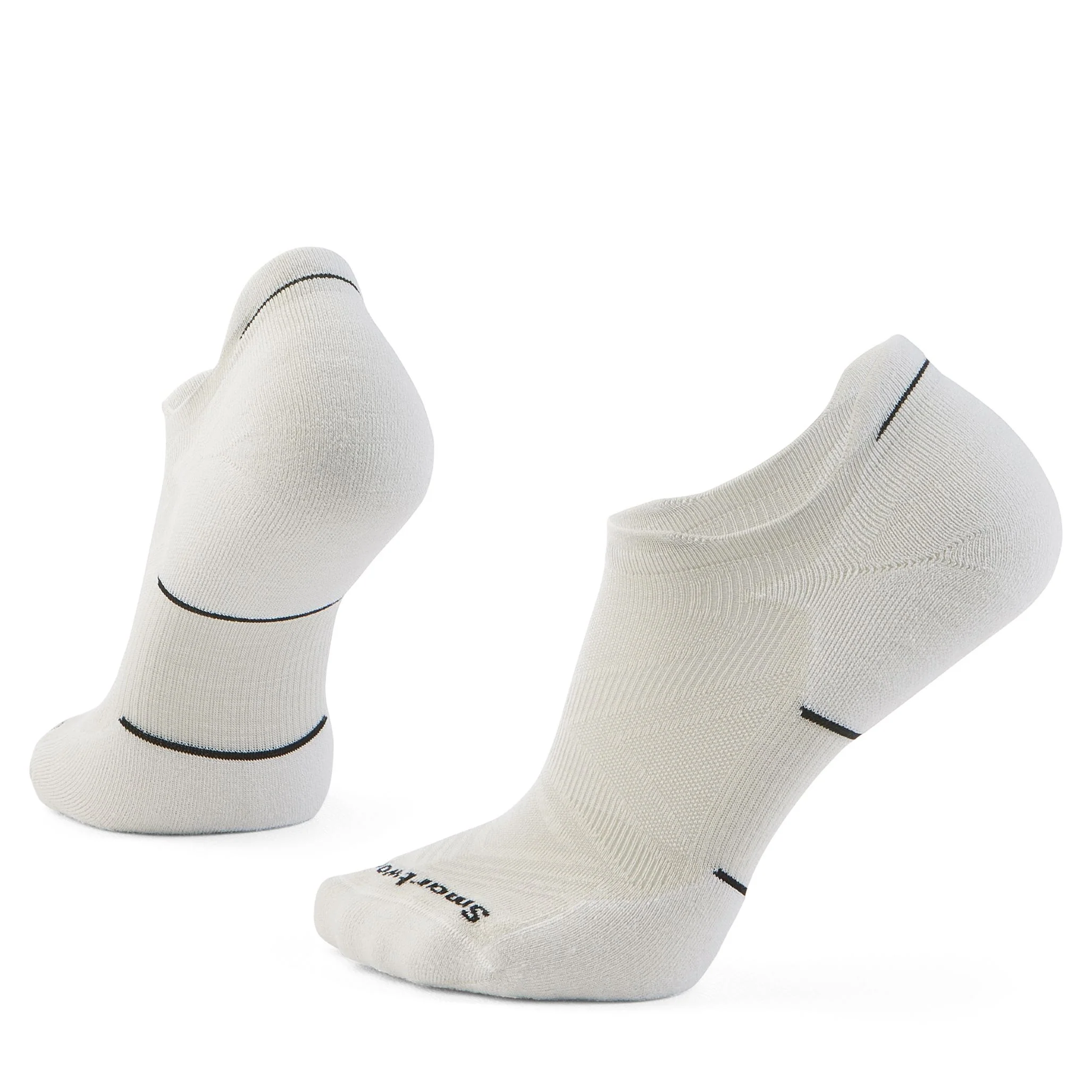 Run Targeted Cushion Low Ankle Socks Men's - Image 4