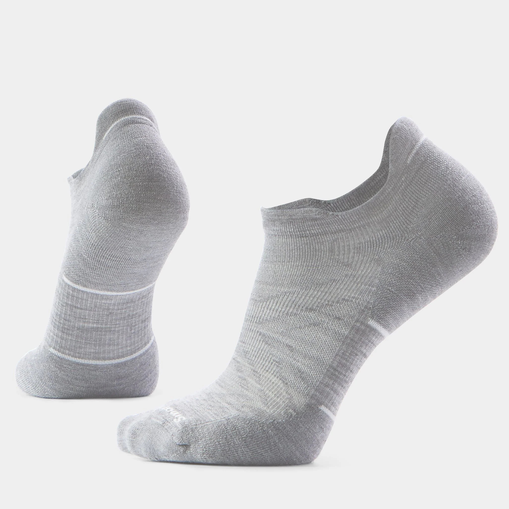 Run Targeted Cushion Low Ankle Socks Men's - Image 6