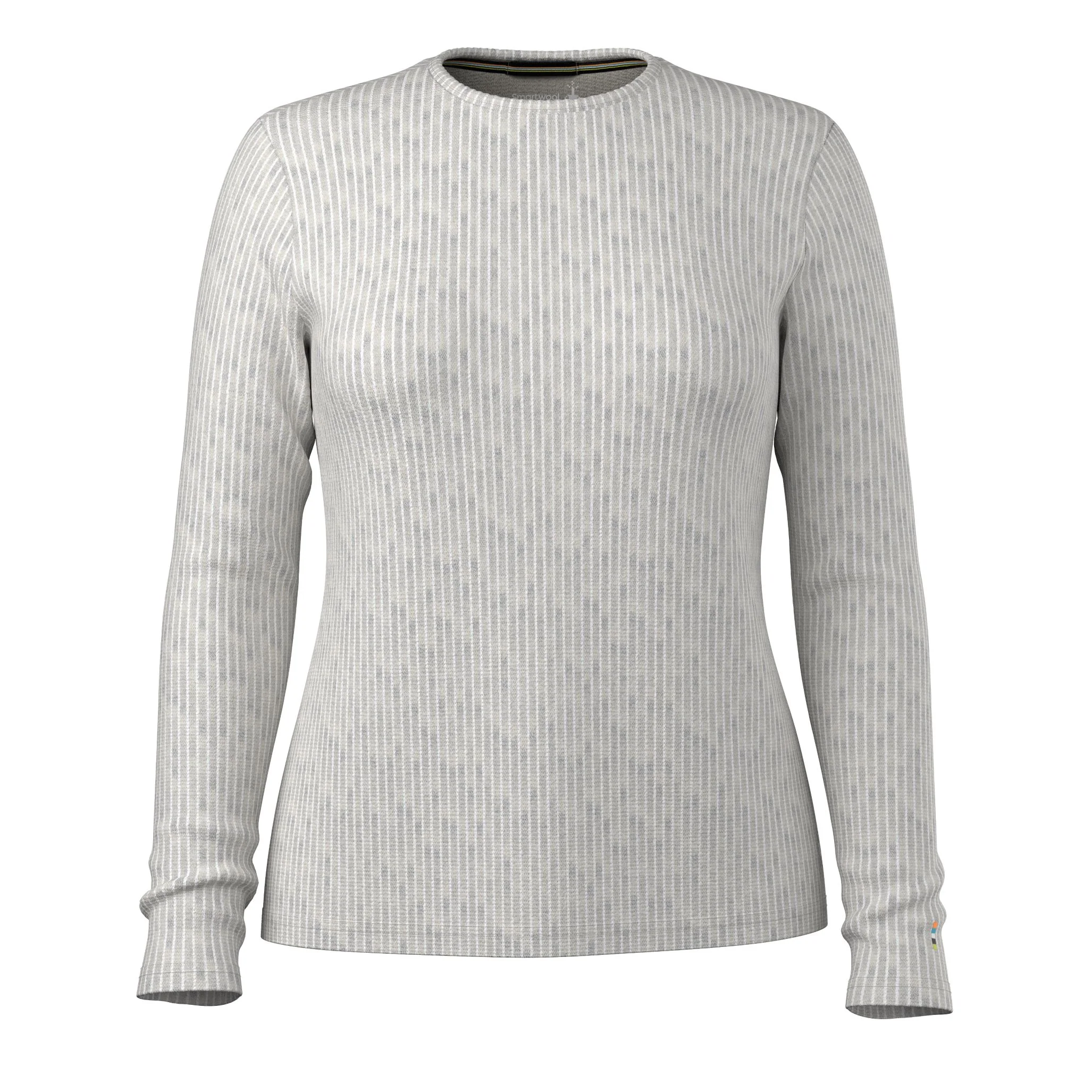 Thermal Merino Rib Crew Women's - Image 3