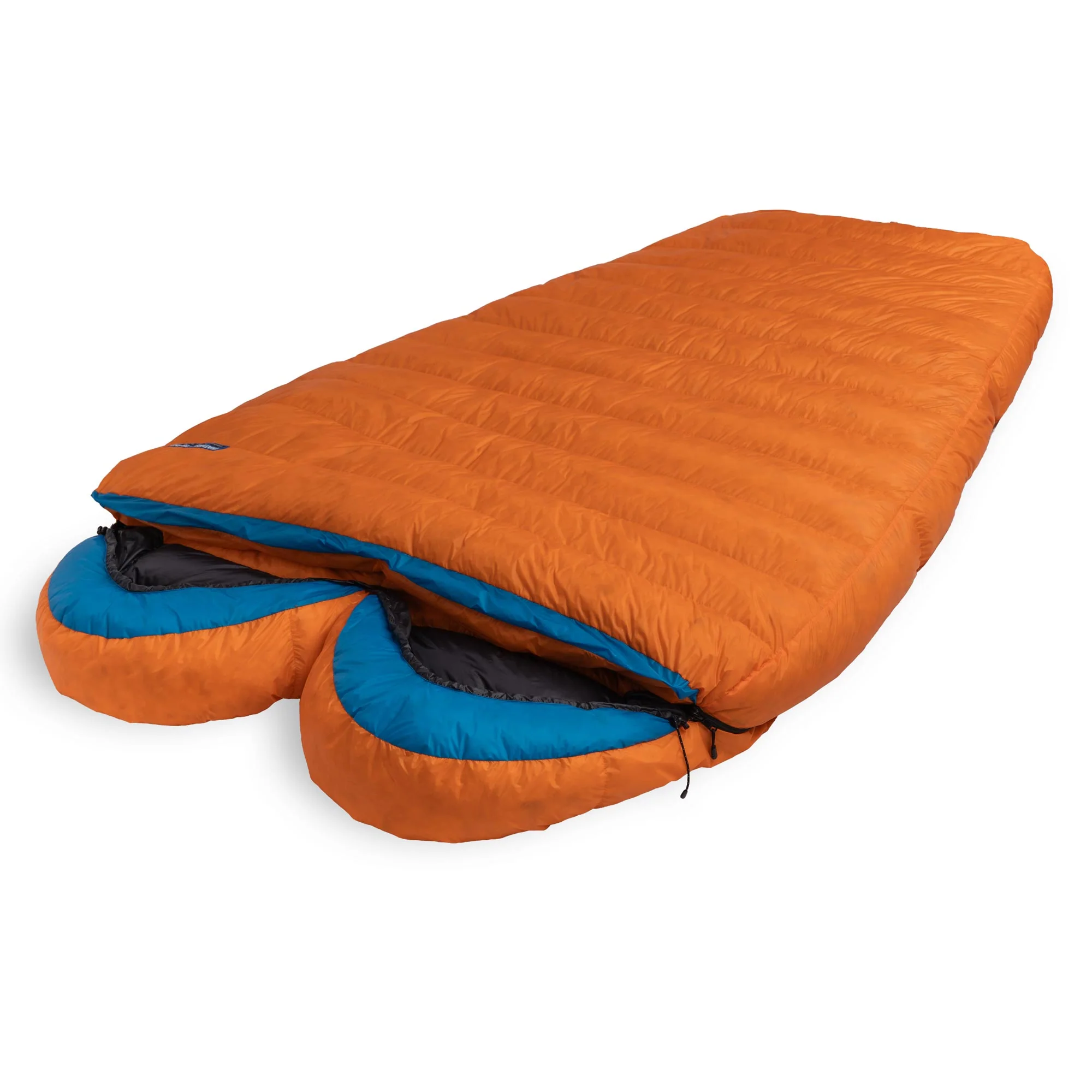 Spoonbill UL 2 Person Sleeping Bag - Image 3