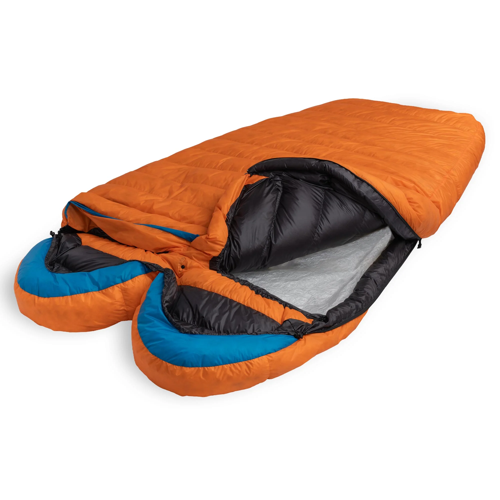 Spoonbill UL 2 Person Sleeping Bag - Image 4