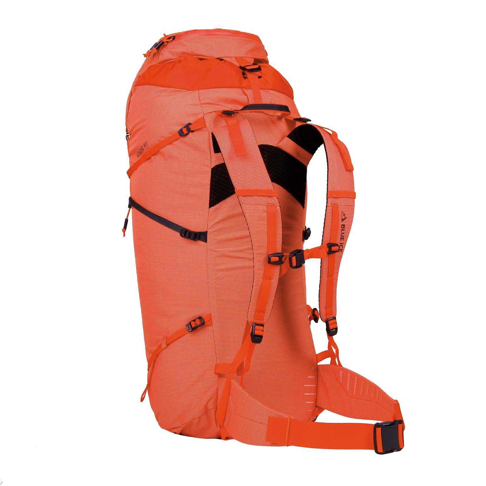 Stache 60L Pack - Image 4