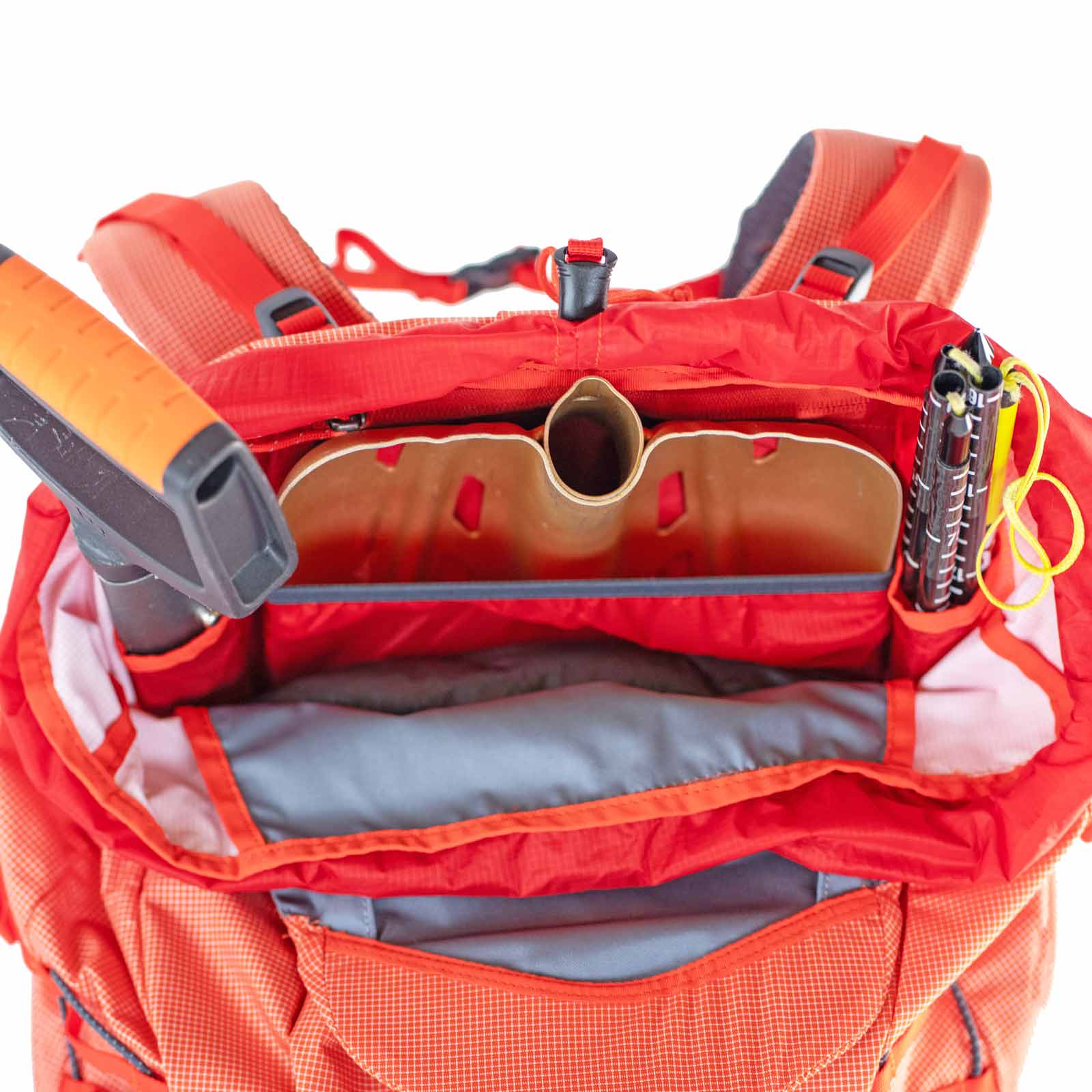 Stache Ice 50L Pack - Image 5