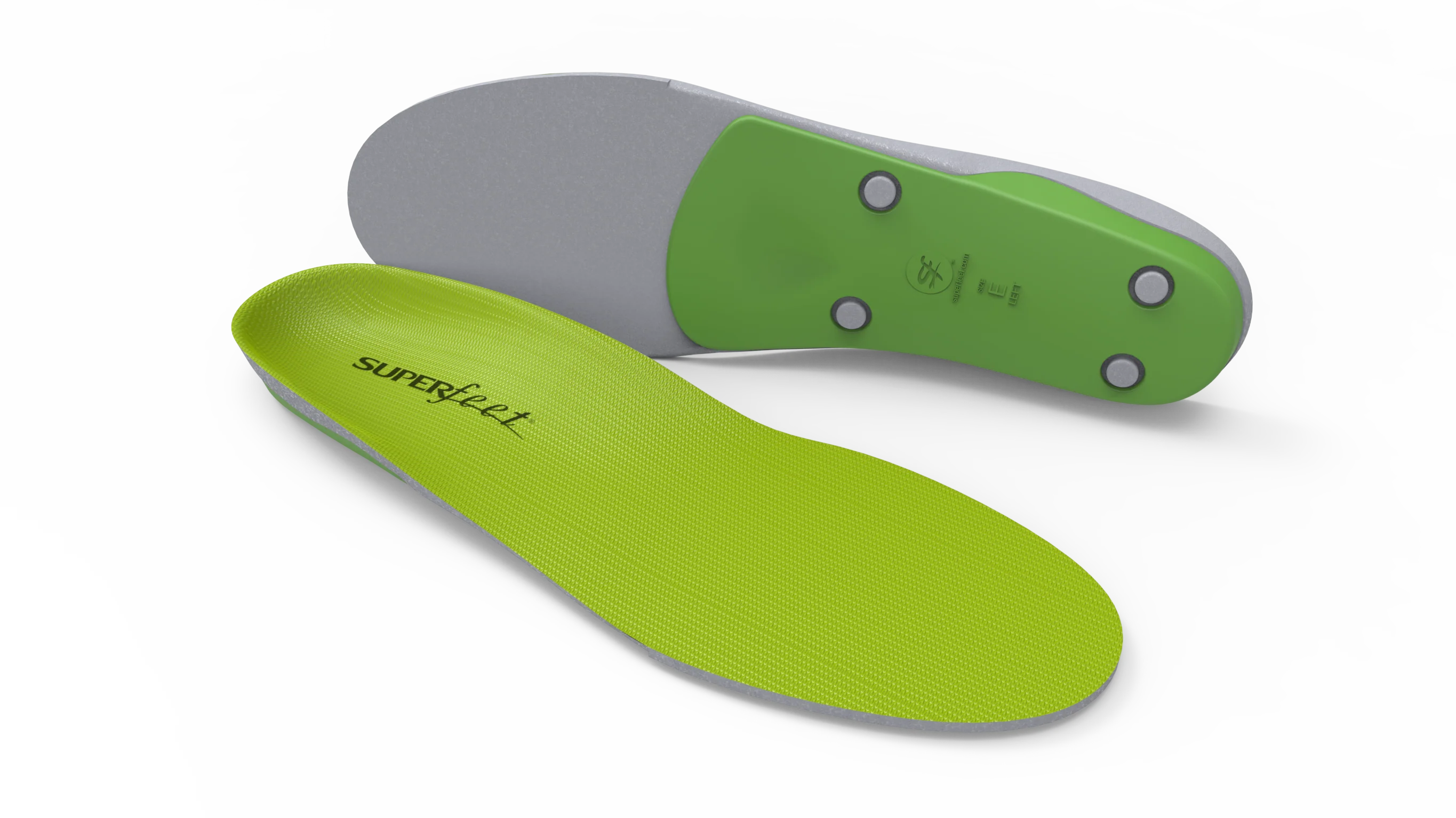 Superfeet Green
