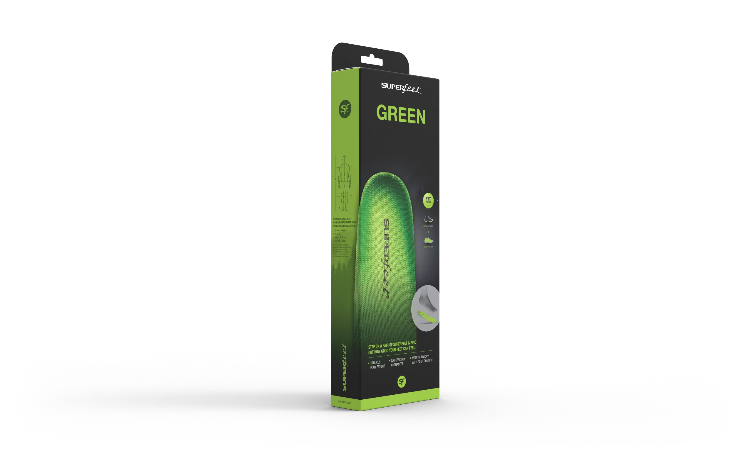 Superfeet Green - Image 2