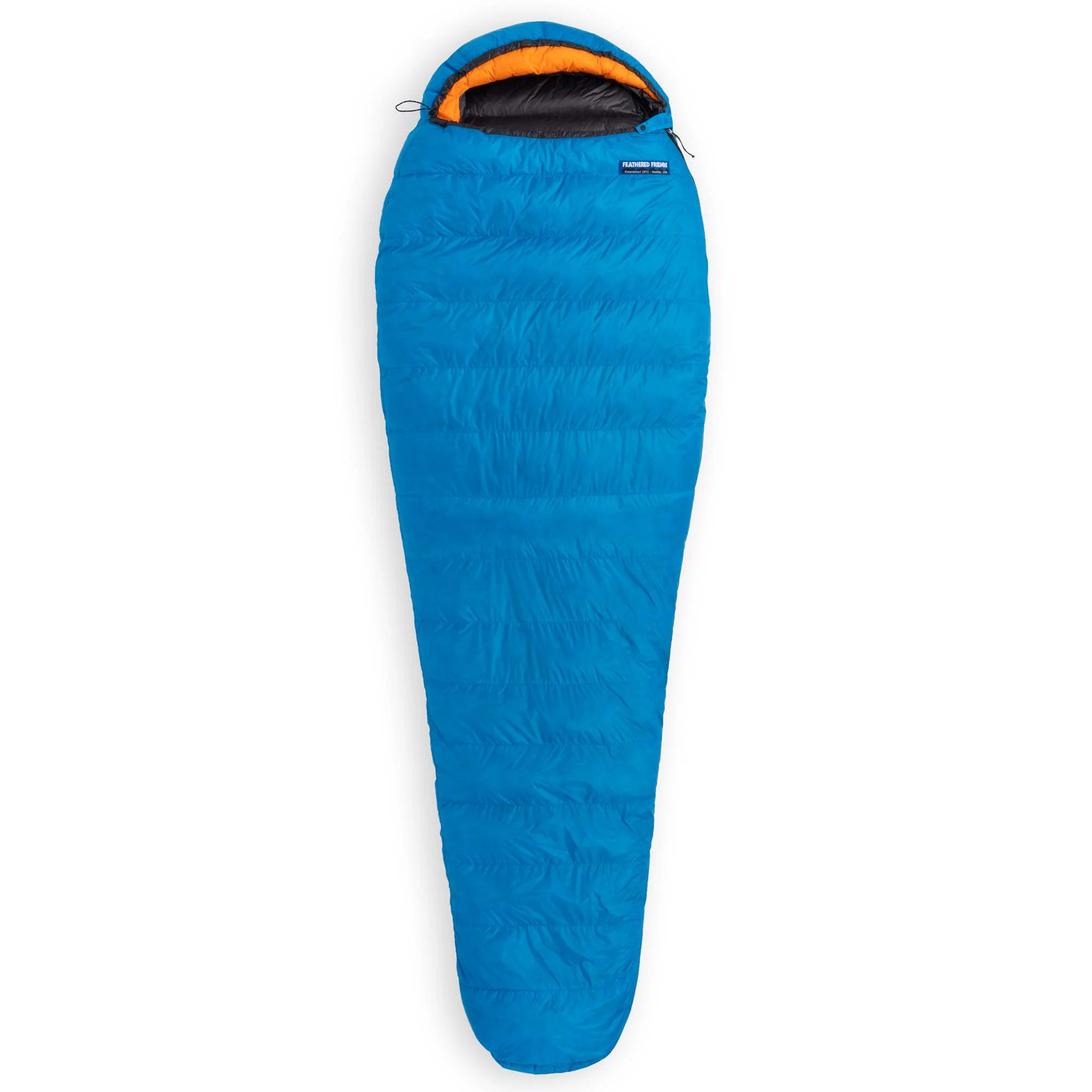 Swallow UL 20/30 Sleeping Bag - Image 10