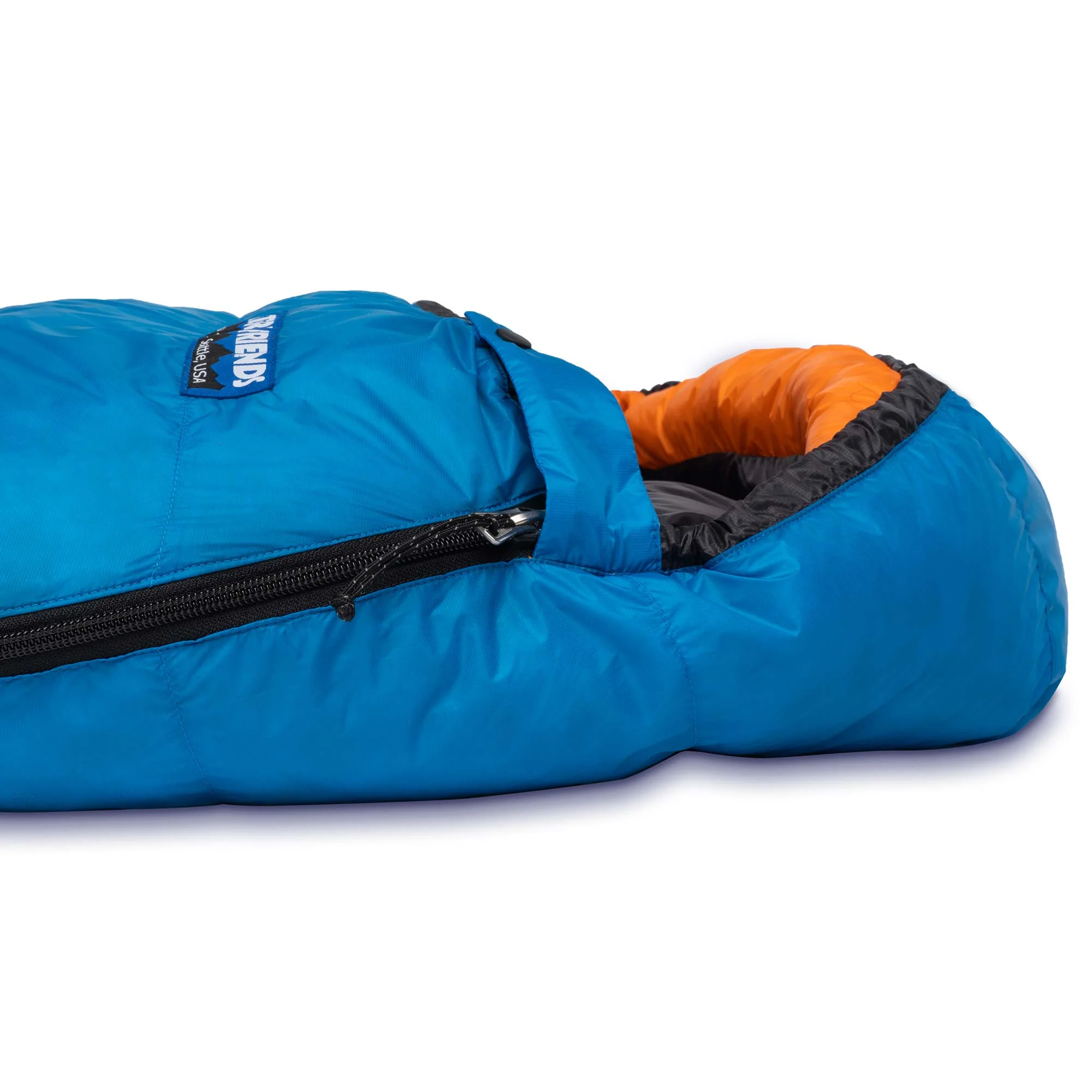 Swallow UL 20/30 Sleeping Bag - Image 12