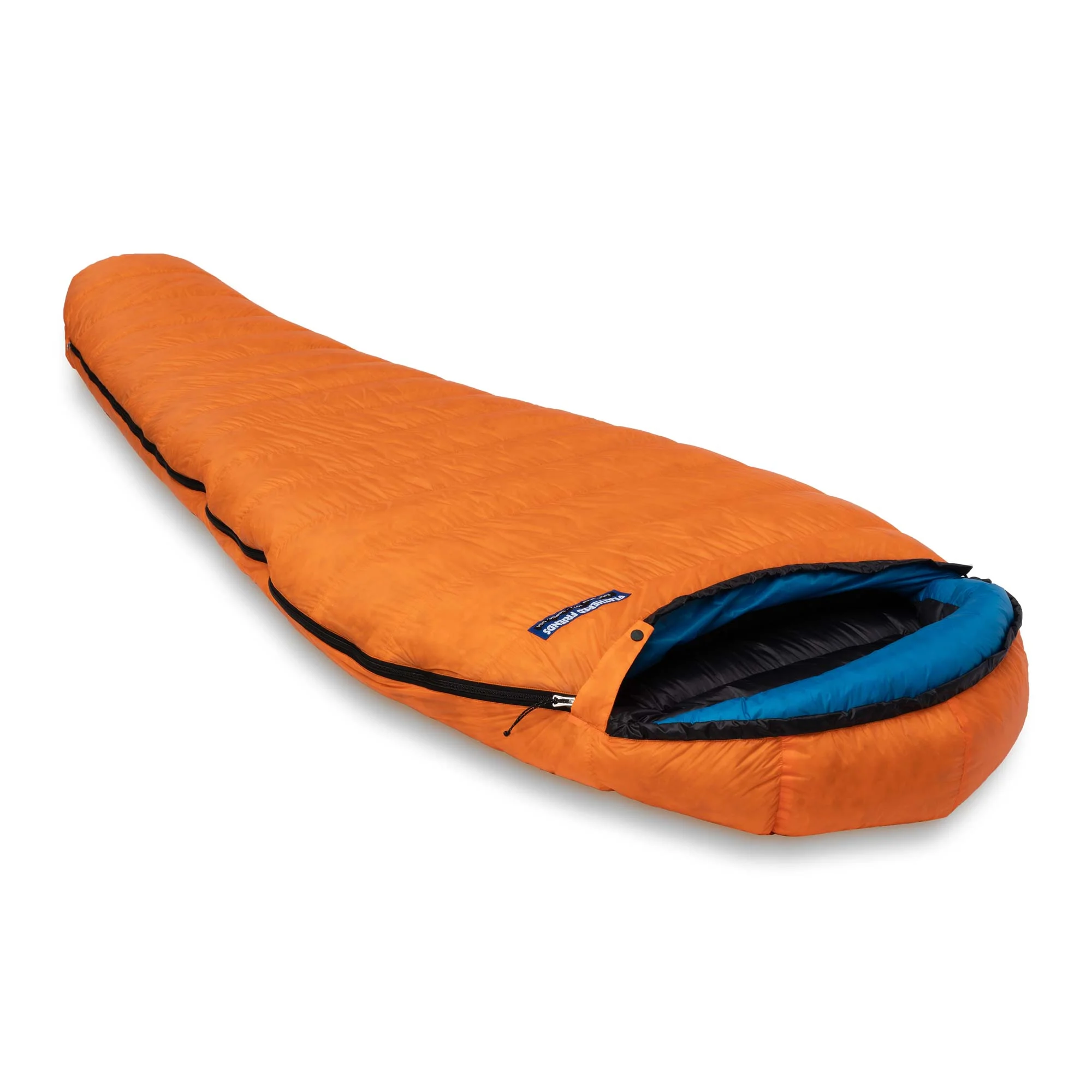 Swallow UL 20/30 Sleeping Bag - Image 3
