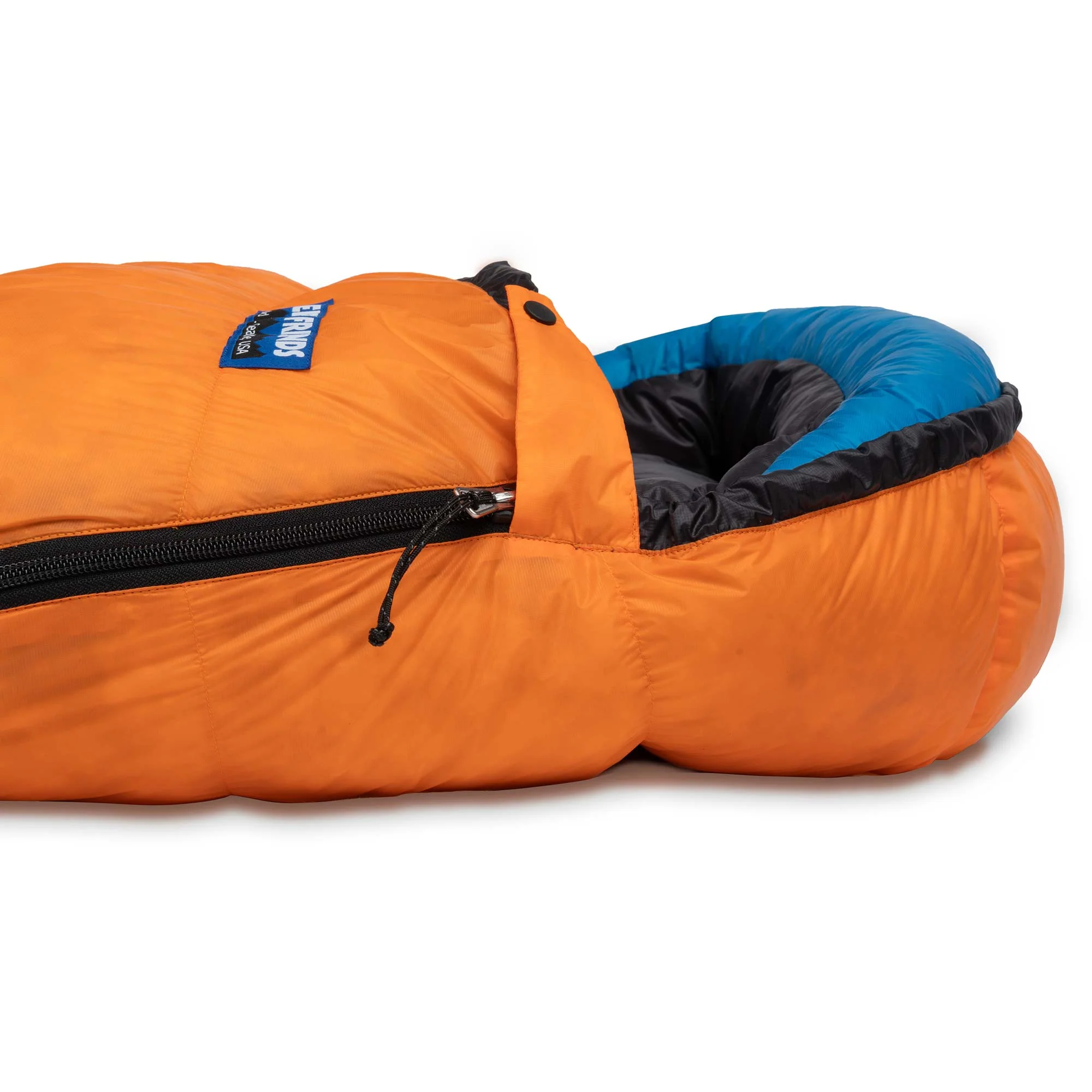 Swallow UL 20/30 Sleeping Bag - Image 4