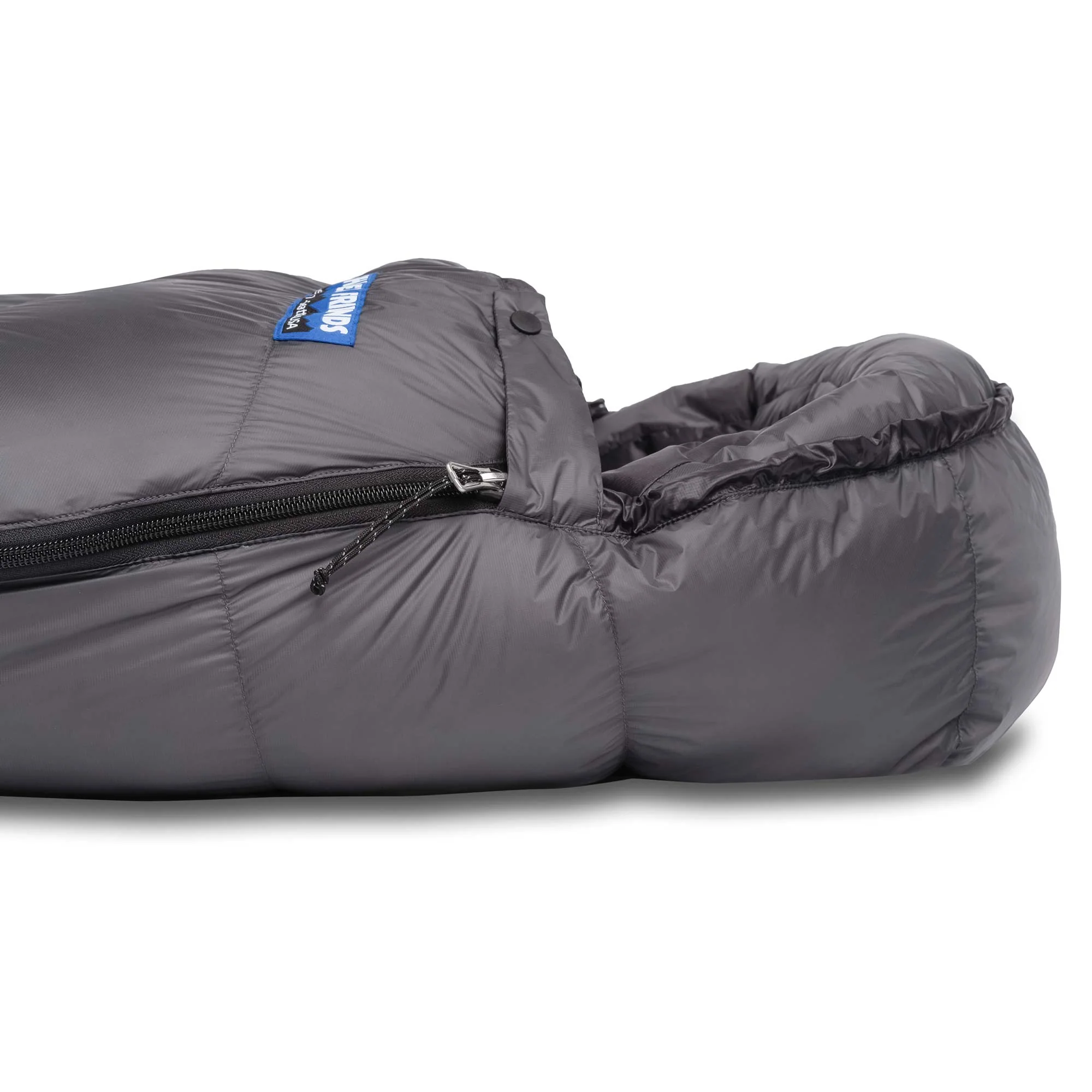 Swallow UL 20/30 Sleeping Bag - Image 8