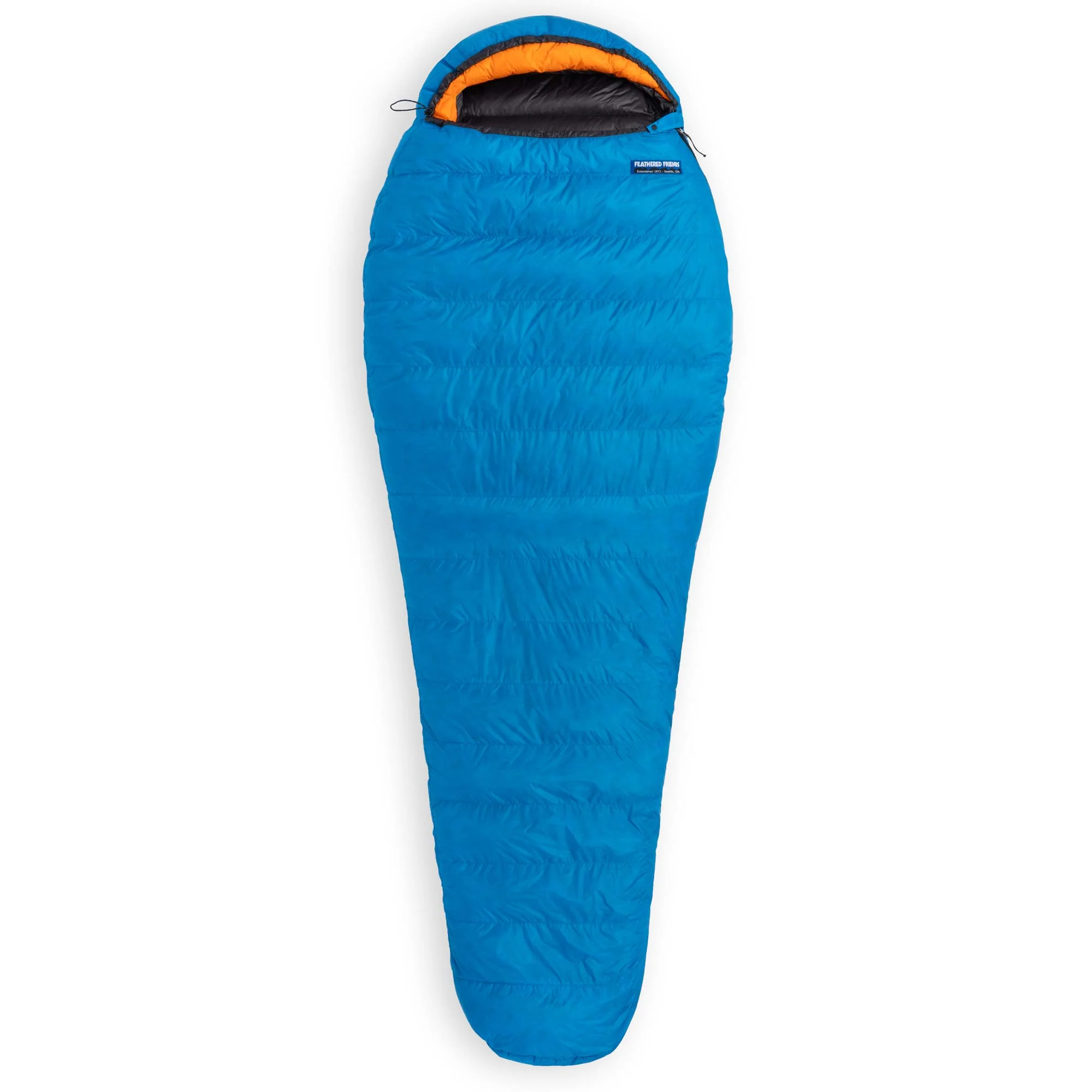 Swift UL 20/30 Sleeping Bag - Image 4