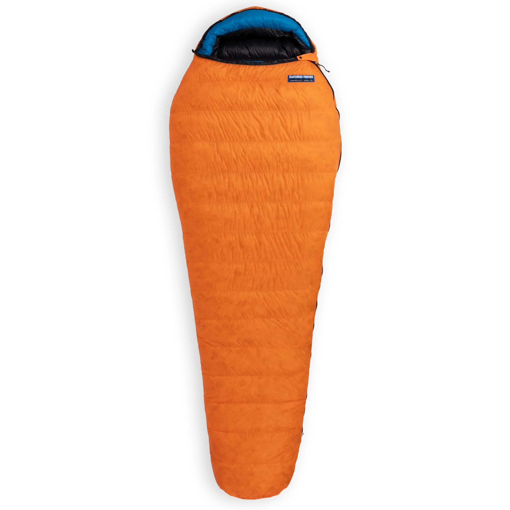 Swift UL 20/30 Sleeping Bag - Image 6