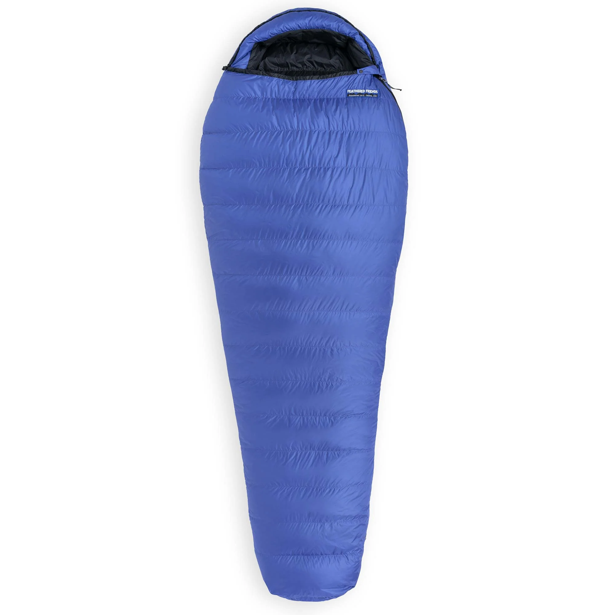 Swift YF 20/30 Sleeping Bag - Muscovy Down - Image 5