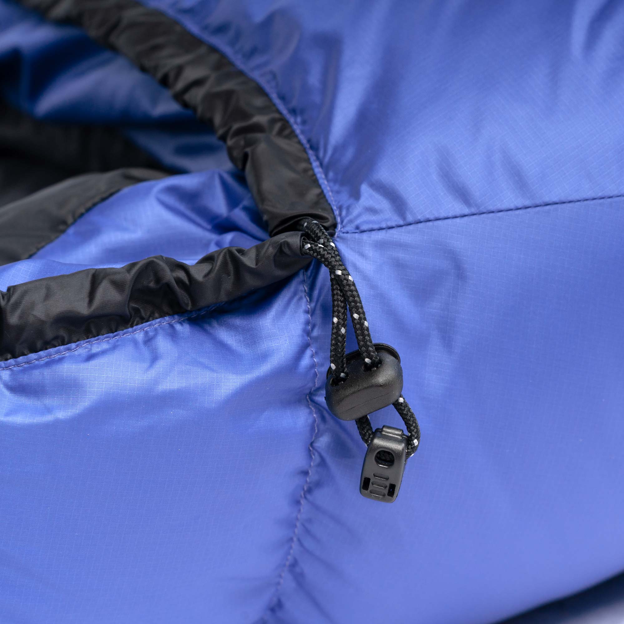 Swallow YF 20/30 Sleeping Bag - Muscovy Down - Image 4