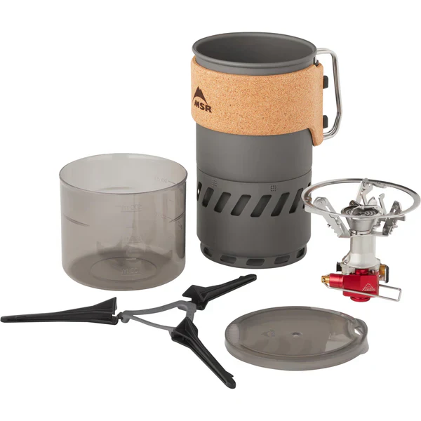Switch™ Stove System - Image 2