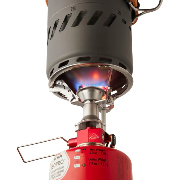 Switch™ Stove System - Image 3