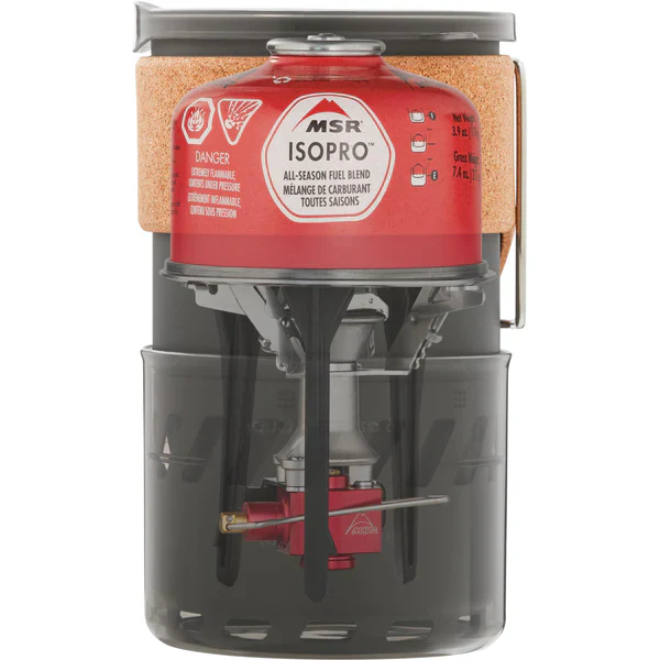 Switch™ Stove System - Image 4