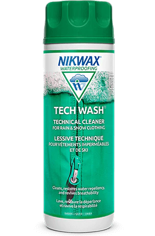 Tech Wash®