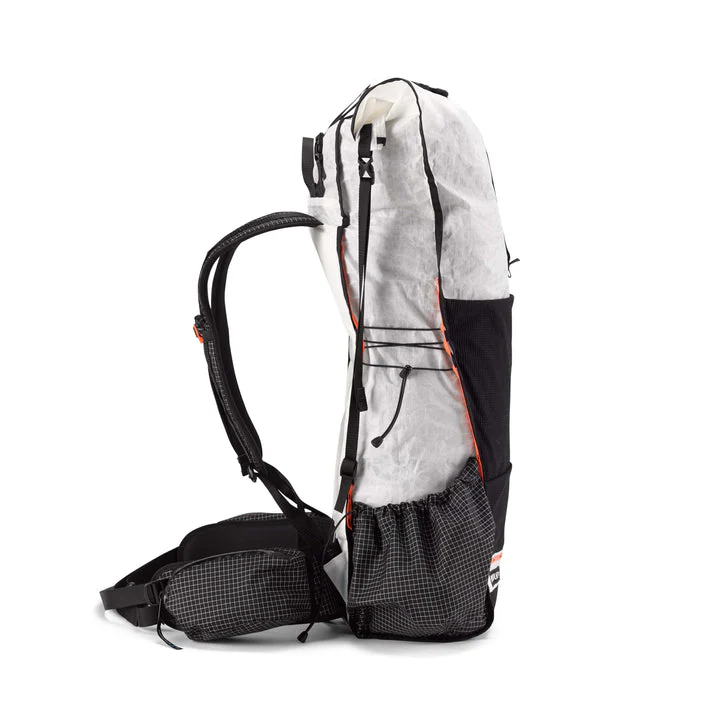Unbound 55 Backpack - Image 3
