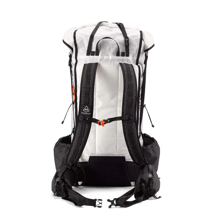 Unbound 55 Backpack - Image 4