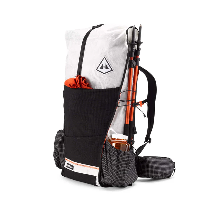 Unbound 55 Backpack - Image 5