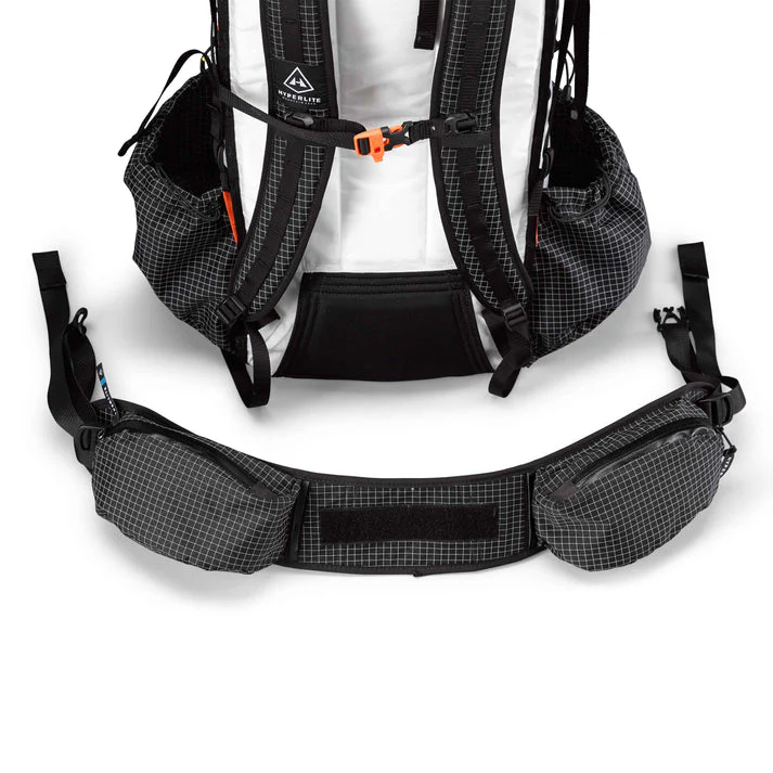 Unbound 55 Backpack - Image 6