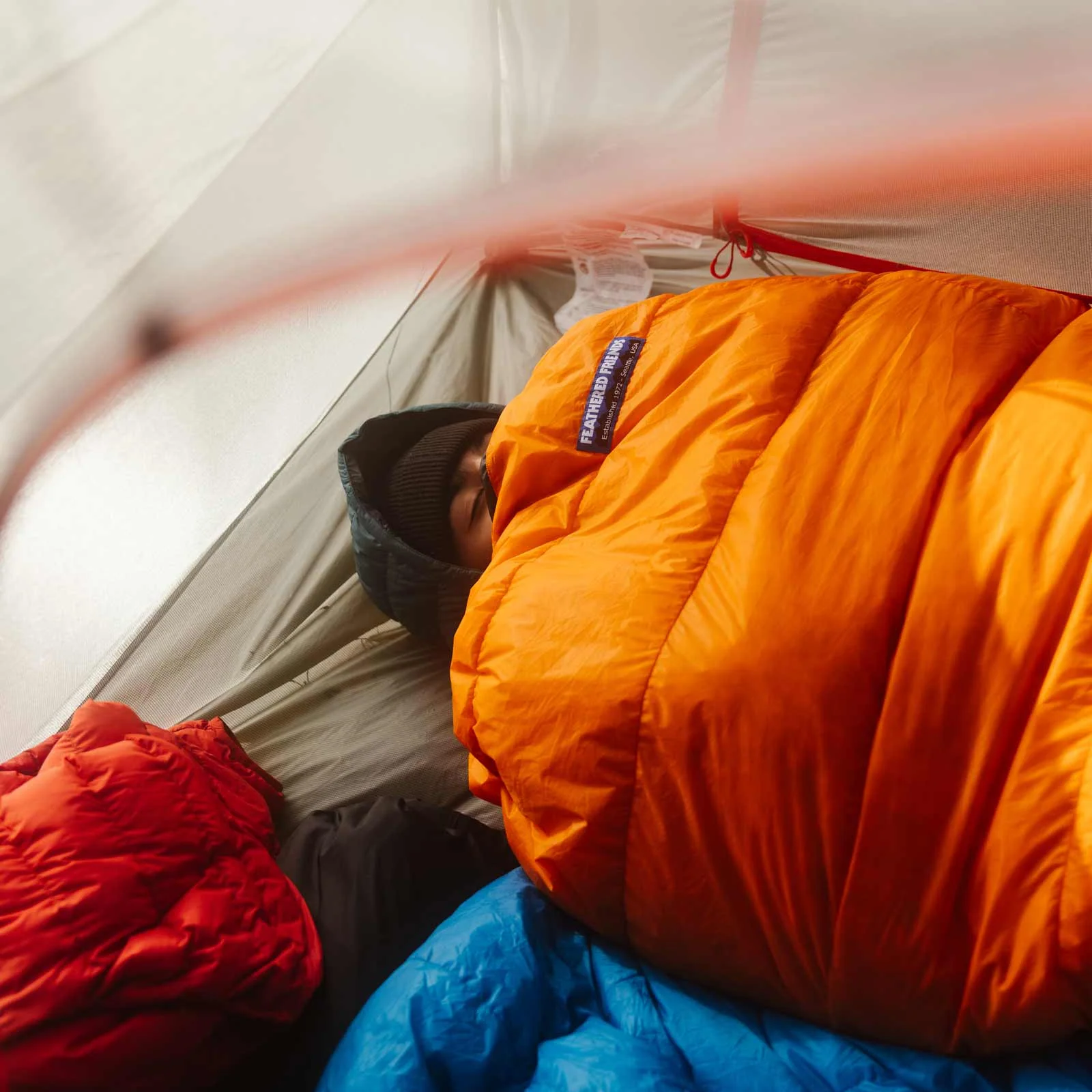 Vireo UL Sleeping Bag - Image 4