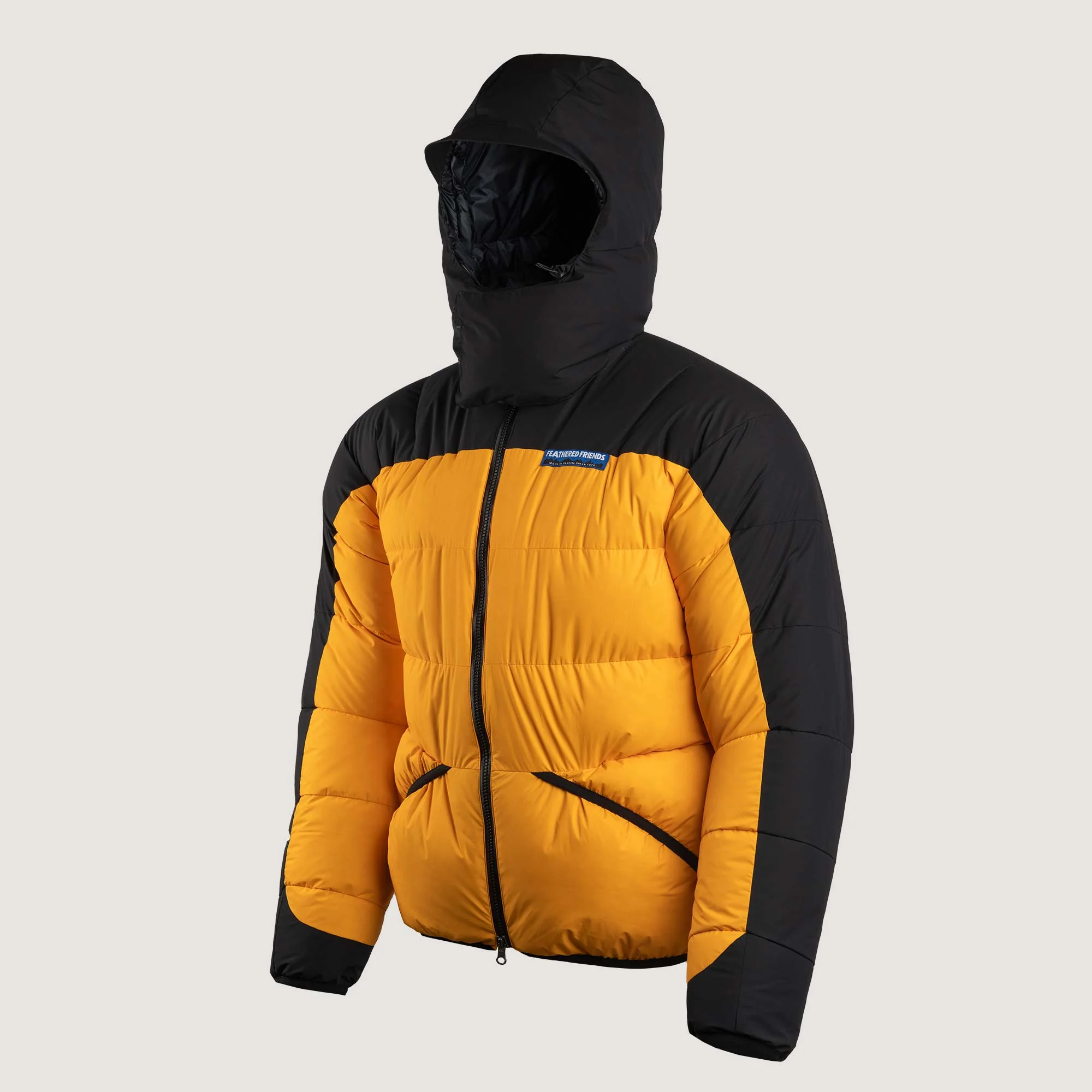 Volant Down Jacket - Image 4