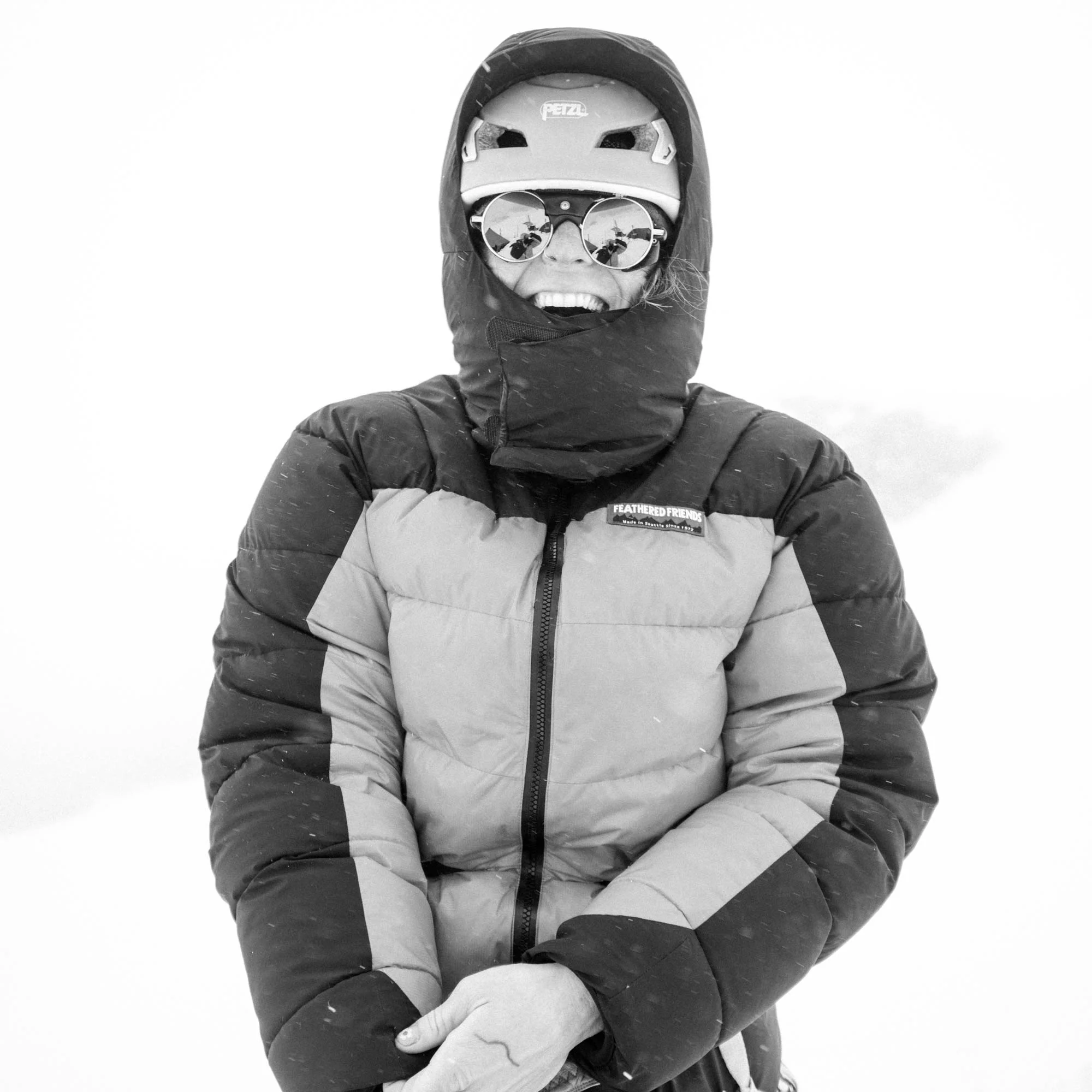 Volant Down Jacket - Image 7